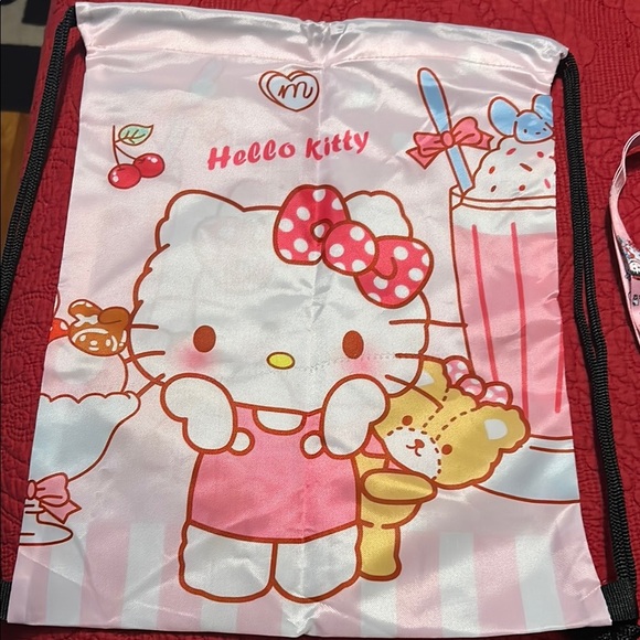 Hello Kitty set - Picture 2 of 6